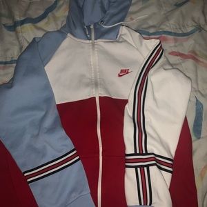 Nike sweater